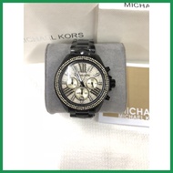 ✽ ✩ ⇧ MICHAEL KORS Wren pawnable mk watch