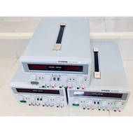 GW INSTEK GPC-3030D Single Light 3 Sets 0-30V