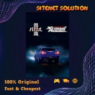 Tokyo Xtreme Racer [PC Digital Download][Offline]