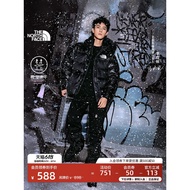 [Li Yunrui Same Style] North Men Copse Quick-Drying Pants Casual Trousers Outdoor TheNorthFace|89YS