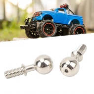 RC Pivot Ball  High Precise Steel Car Accessories for 1/7 1/8
