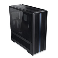 # LIAN LI V3000 PLUS - Full Tower T.G PC Case With 3 Modes # [BLACK/WHITE]