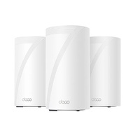 TP-LINK  Deco BE65(3-pack) BE11000 路由器 