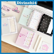<divinehi4> Cartoon Photo Booth Album For 40 Pcs 2x6 Inch Photo Strips Bookmark 20 Pcs 4x6 4R Photo 