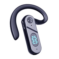 ♥Giới Hạn Miễn phí vận chuyển♥V28 tai nghe truyền âm qua xương Bluetooth Hands-Free Tai nghe không d