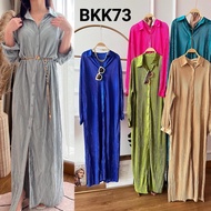 BANGKOK LONG PLISKET - GAMIS