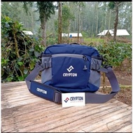 Outdoor Tracking Slingbag Sling Bag, Keril Bag Material for Men and Women