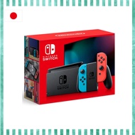 Nintendo Switch Gen2 Console - Neon color [Direct from Japan]