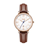 DUFFY GOYA | นาฬิกาผู้หญิงกันน้ำแฟชั่น