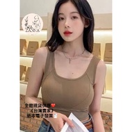 < zanna > 605 Super Cool Broadband Ice Silk Beautiful Back Style Women's Clothing Girls Sports Under