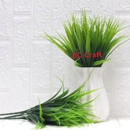 ARTIFICIAL LEAVES/FLOWER ACCESSORIES /BUNGA FILLET / BUNGA HIASAN / ARTIFICIAL FLOWER/DAUN LALANG/DA