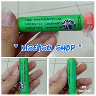 Amtech Flux RMA - 223 - UV Original MADE IN USA