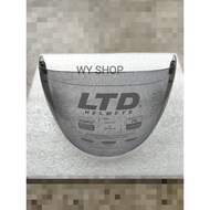 ORIGINAL LTD VTEC VISOR FOR HELMET VTEC MONO & VTEC GRAPHIC