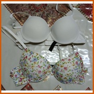 100% ✹ ◷ Gigi amore push up bra