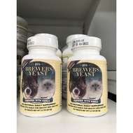 BYS Brewers Yeast Supplement Loose Pack 100 tabs