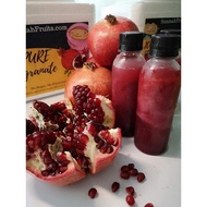 Pomegranate Egyptian &amp; Original Pomegranate Juice Without Water Mixed