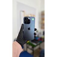 PRE-OWNED IPHONE 15 PRO 256GB ZP SET