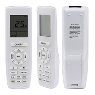 New YAP1F Remote Control For GREE YB1F2 YB1FA AC Air Conditioner Repacement Fit