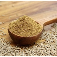 Pure Cumin Powder 1 kg / Pure Cumin Powder 1000 grams / Cumin Powder / Cumin Ground / Roasted Cumin 