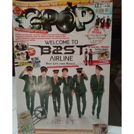 Preloved Epop Malay Murah