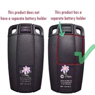 Car remote control key case for Bmw 3B 1 5 3 6 Series E90E91E60E87E92E89 (No key cover)
