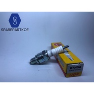 NGK C7HSA Spark Plugs - C7 HSA Motorcycle Spark Plugs Yamaha NGK C7HSA Spark Plugs