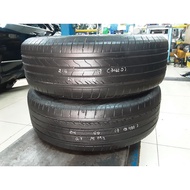 Used Tyre Secondhand Tayar GOODYEAR ASSURANCE TRIPLEMAX 2 215/60R17 70% Bunga Per 1pc