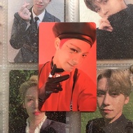 ONEUS HWANWOONG DEVIL ALBUM PHOTOCARD [OFFICIAL] [READYSTOCK]