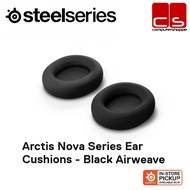 SteelSeries ARCTIS NOVA - EAR CUSHIONS AirWeave (60361)
