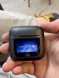 JBL Tour Pro 2 真無線藍牙耳機
