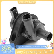 In stock-Electronic Car Water Pump 1K0965561J 1K0965561G 1K0965561D12V for  Golf CC   B5 B6  A3