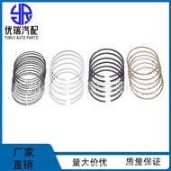 Set Cincin Omboh 33890 6G72-C Sesuai untuk Alat Ganti Auto Mitsubishi Pajero 6G72