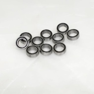 Miniature Bearing stainless SS MR 85 2rs Bearing 5x8x2.5