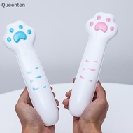 Queenten Cutlery Box Student Spoon Storage Box Portable Cutlery Storage Box Chopstis And Spoon Box C