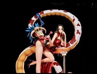 海賊王GK爆衣女帝蛇姬