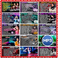 CD MP3 LATEST DJ SONG 2025 - CD MP3 DJ BREAKBEAT 2025 - MP3 CASSETTE DJ TIK TOK SONG - MP3 DJ TIKTOK