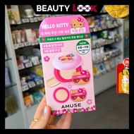 OLIVEYOUNG select Amuse Dew Power Vegan Cushion Wonyoung'S PICK Korea Delivery