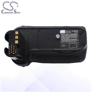 CameronSino Battery Grip for Nikon MB-D80 / Nikon D80 / Nikon D90 Battery MBD80