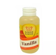 PASTA VANILLA KOEPOE KOEPOE