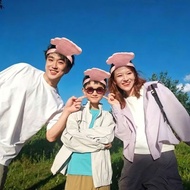 Slap Sun Hat Funny Influencer Palm Sun Hat Outdoor Creative Hat Funny