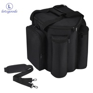 Carrying Storage Bag Anti-Fall Handle Bag Adjustable Shoulder Strap Portable Handbag for Bose S1 PRO Speaker Accessories