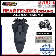REAR FENDER AEROX 155 V2 (BBP-F162R-00/BBP-F162R-10)YAMAHA PARTS