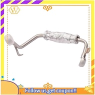 【W】Engine Coolant Hose Water Pipe Turbocharged for  B6 B7  Golf TT 1.8T 2.0T-Part Numbers 06J121497H