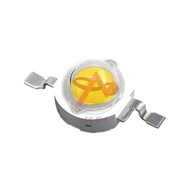 == Super Bright Luxeon 3V 1W, 3W, 5W Led Power ==