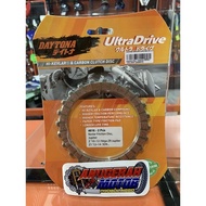 Disc Clutch Plate DAYTONA RACING - JUPITER Z - 10-12 VEGA/ JUPITER Z1ZR - 12-14 - 5D9