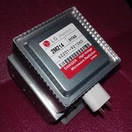 (2M213-240DP/GP/GPO)=(2M214-21TAG)=(2M286-21TAG) LG MICROWAVE OVEN MAGNETRON