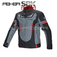 FEHER Motorcycle Racing Jacket Protective Gear Waterproof Unisex Jacket Motocross Clothing Motorcycl