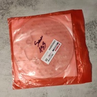 Exciter 135 rear brake disc (Ex135 Yamaha original oil brake disc)