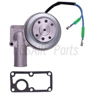 Alternator 15372-64010 for Kubota Tractor B5100D-P B6100D-P B7100D-P Engine D650