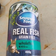 Snappy Tom [ Grain Free ]